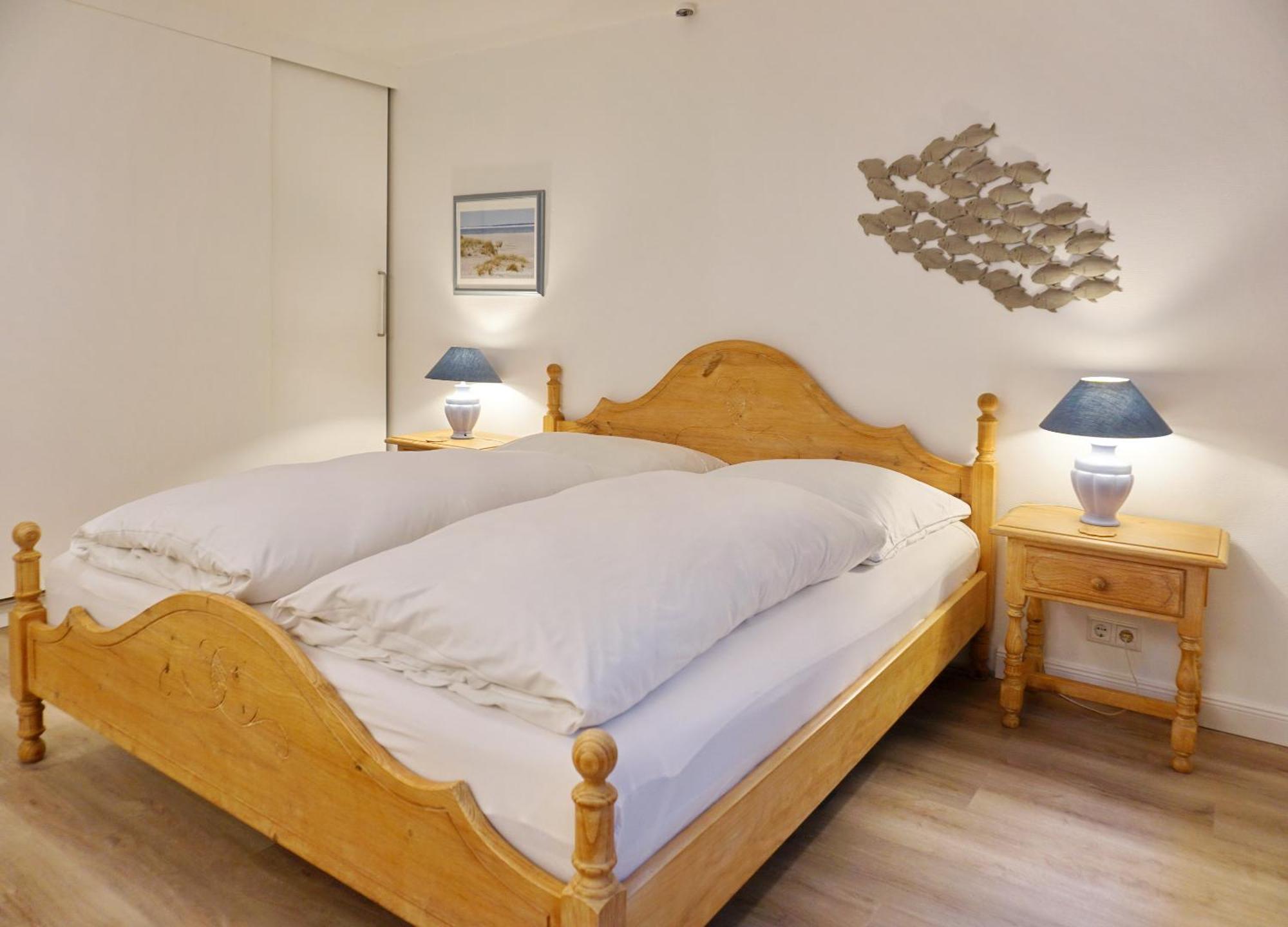 Apartmán Pogwisch Keitum Exteriér fotografie