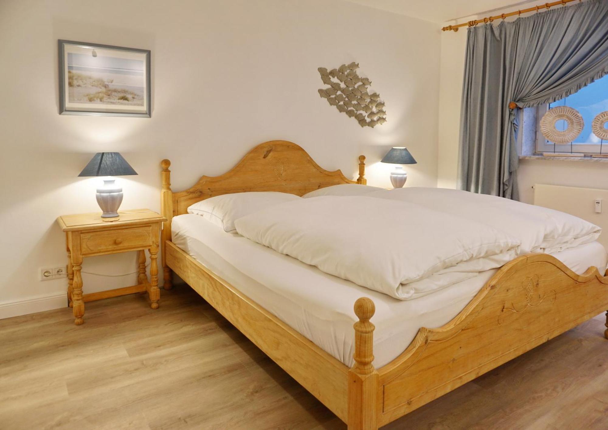 Apartmán Pogwisch Keitum Exteriér fotografie